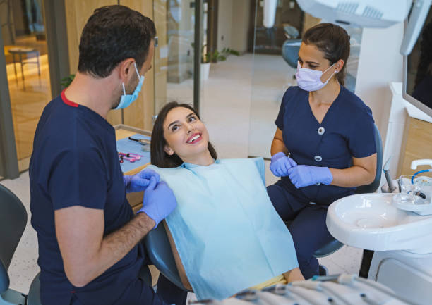 Professional Dental Services in Fort Davis, TX