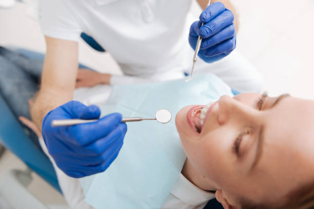 Best Dental Exams and Cleanings  in Fort Davis, TX